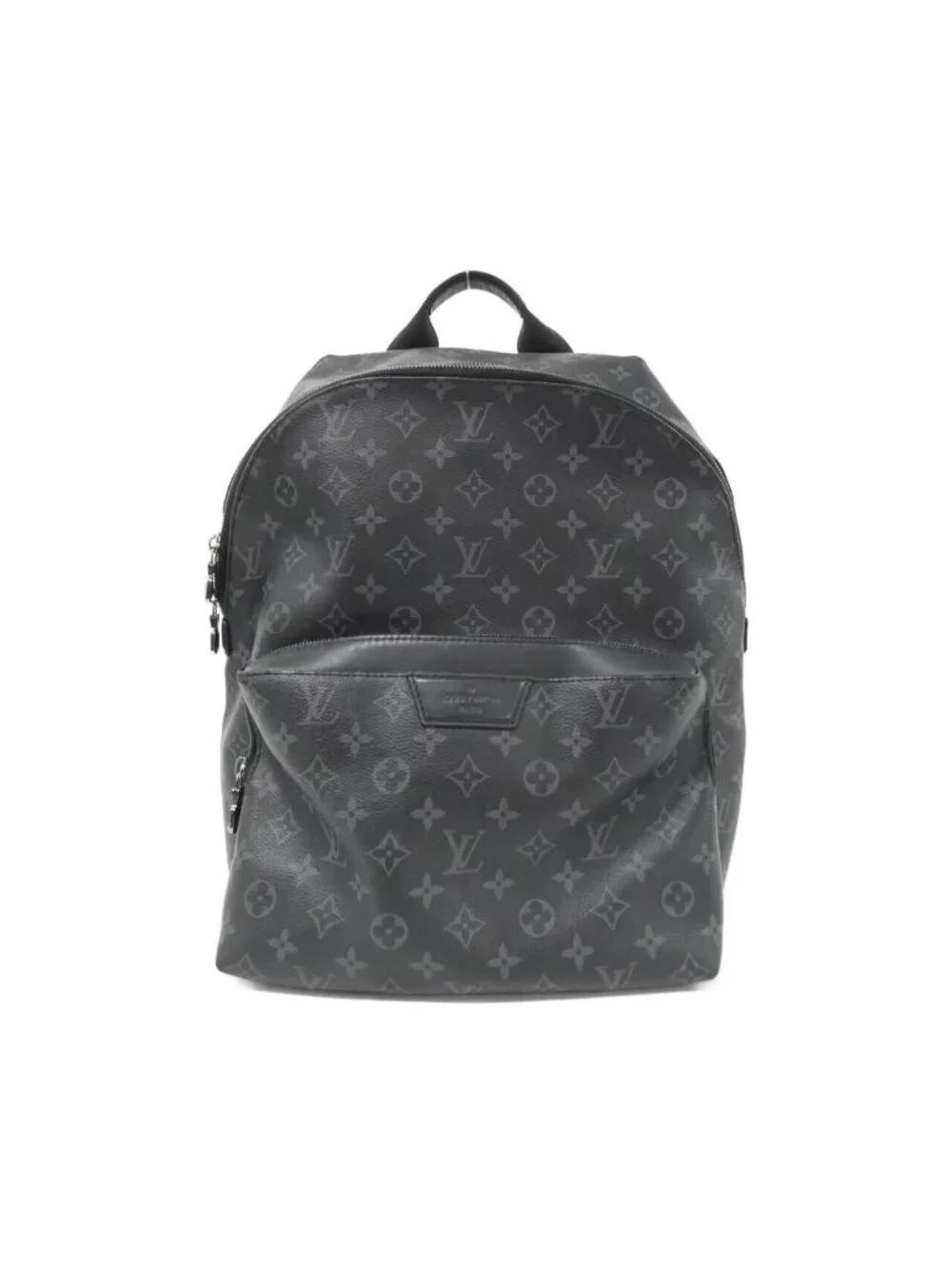 Louis Vuitton Monogram Eclipse Backpack